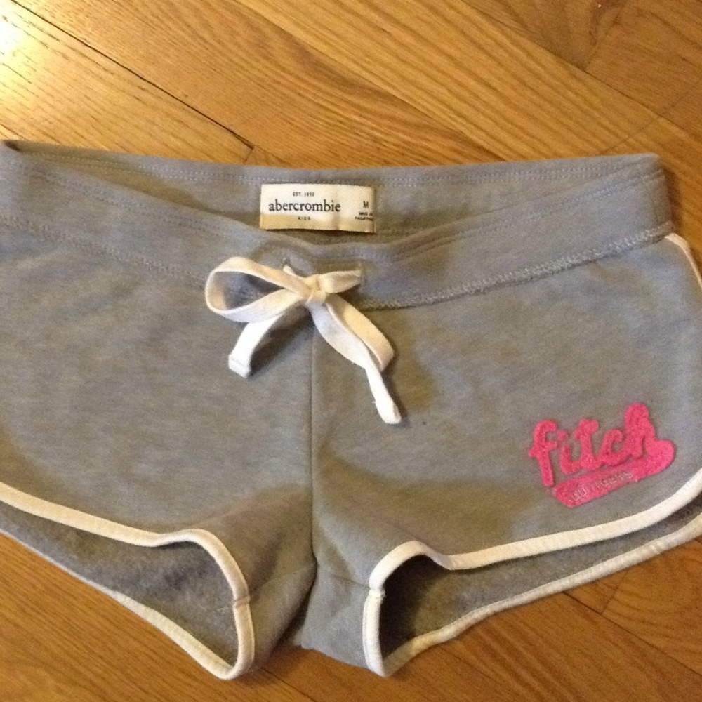 A&F Shorts